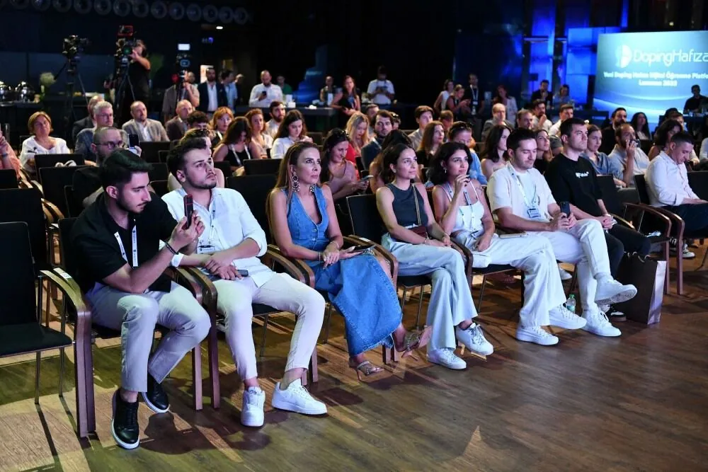 Doping Hafıza'dan yapay zeka destekli yeni Dijital Öğrenme Platformu — görsel 4