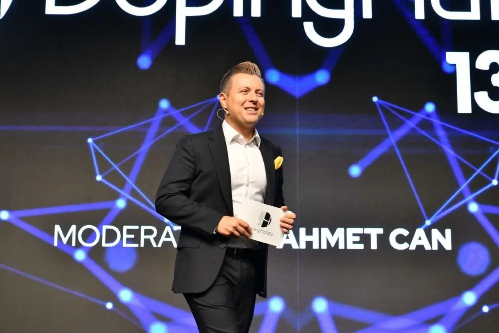 Doping Hafıza'dan yapay zeka destekli yeni Dijital Öğrenme Platformu — görsel 9