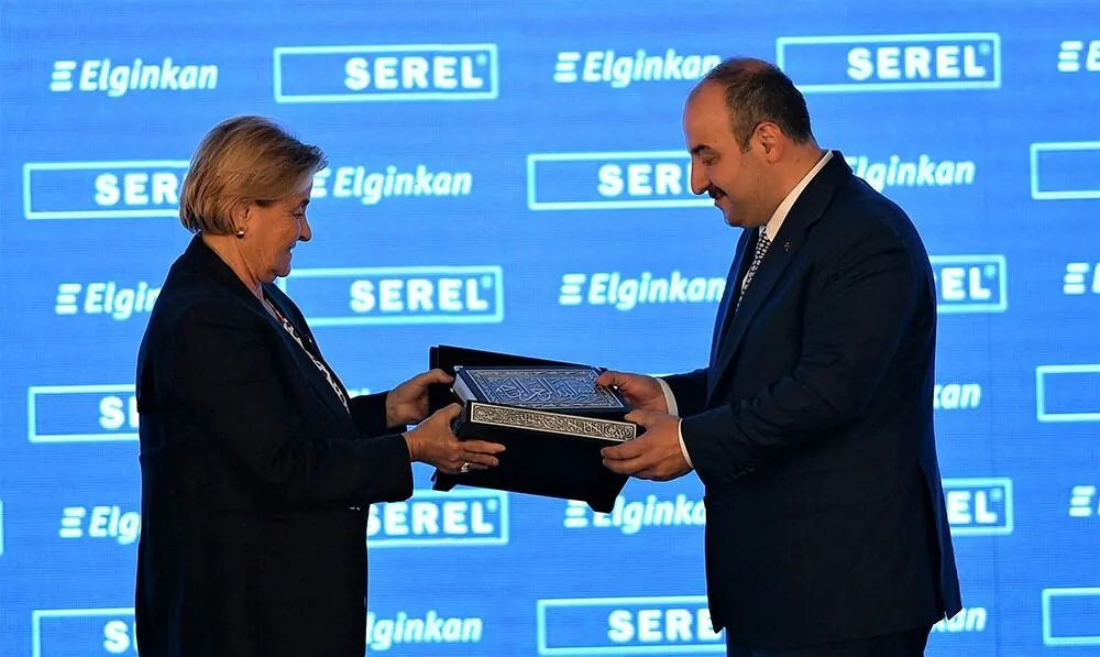 Elginkan Topluluğu Türkiye’nin en büyük seramik fabrikalarından birini kurmaya hazırlanıyor — görsel 2