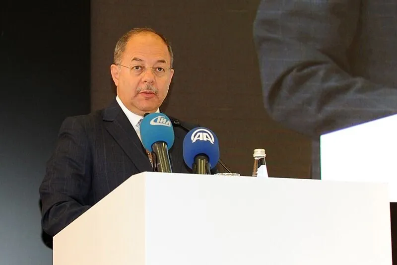 Expomed Sağlık Fuarı’nın tüm iletişim ve PR çalışmalarını gerçekleştirdik — görsel 3