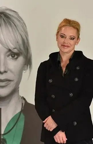 Geberit için gerçekleştirdiğimiz ‘Zamanının ötesinde tasarım kaşifleri’ etkinliğimizin üçüncüsünü Ünlü tasarımcı Rachel Armstrong ile yaptık — görsel 1