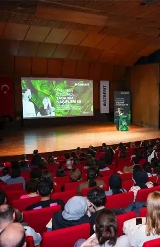 Geberit ile Tasarım Kaşifleri #8 etkinliğimizi gerçekleştirdik — görsel 1