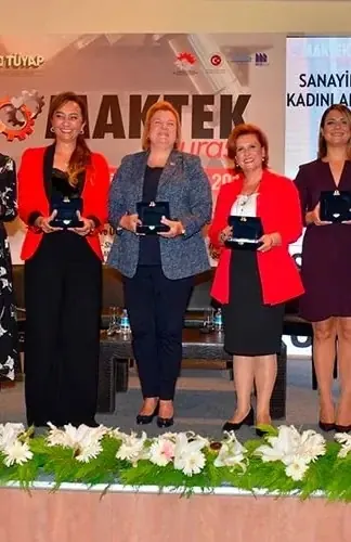 İş hayatında artık “yeni yakalar” oluşuyor — görsel 1