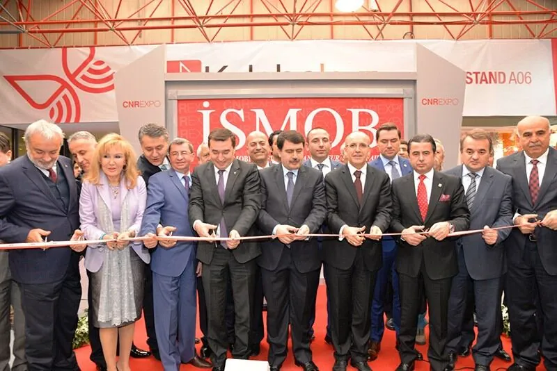 İsmob 2015’in tüm iletişim ve PR süreçlerini yönettik — görsel 4
