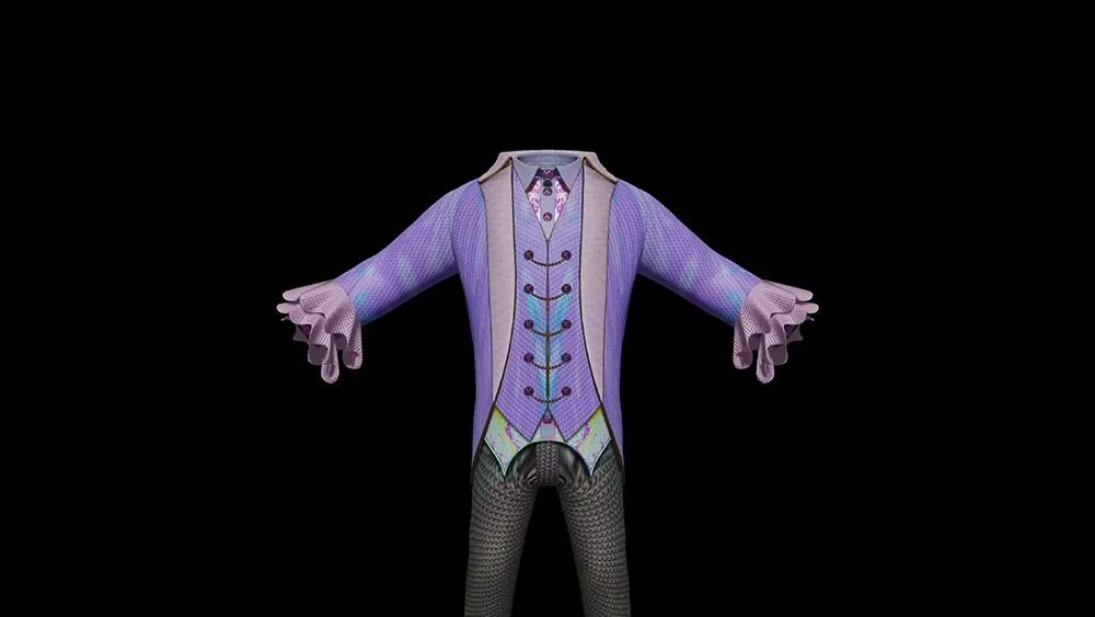 Kiğılı’dan dünyanın ilk holografik NFT defilesi — görsel 5