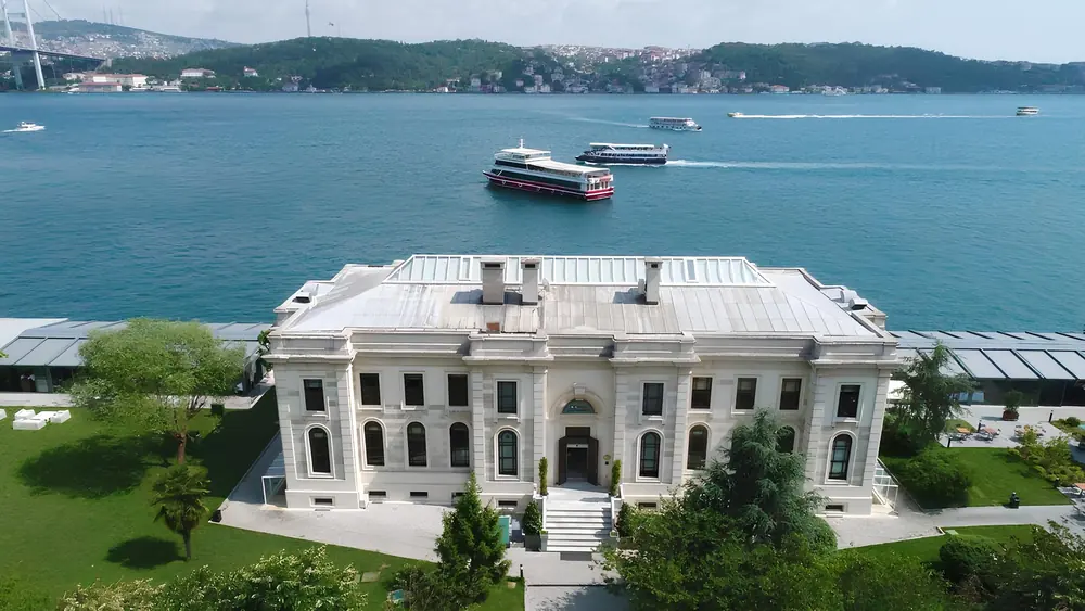 Lokanta Feriye — Brandworks PR projesi, görsel 1