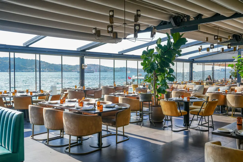 Lokanta Feriye — Brandworks PR projesi, görsel 2
