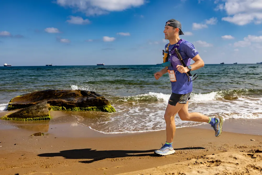 Merrell İstanbul Ultra — Brandworks PR projesi, görsel 2