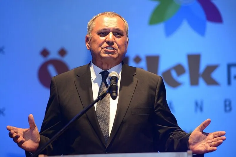 Özdilek Center’ın açılış ve yatırım ilişkileri ile tüm iletişim proje çalışmalarına başladık — görsel 3