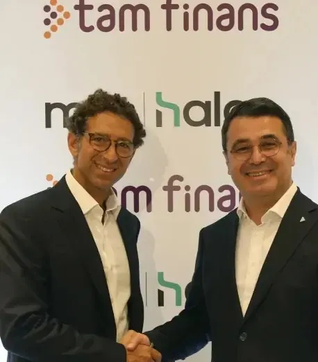 Tam Finans'ın yüzde 100'ünü satın alan Mısır’ın ilk ve tek unicorn’u MNT-Halan'ın Türkiye açılış lansmanını gerçekleştirdik — görsel 1