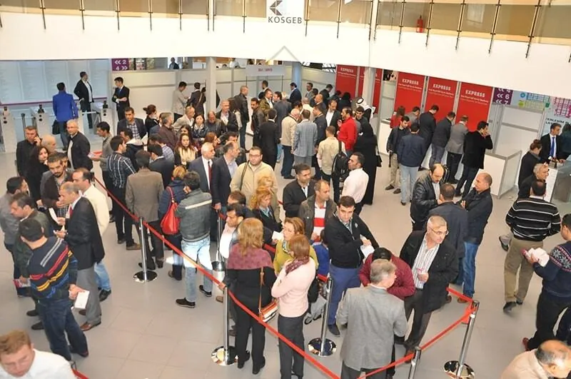 TETSİAD ile Home&Tex Fuarı’nın iletişim çalışmalarını gerçekleştirdik — görsel 3