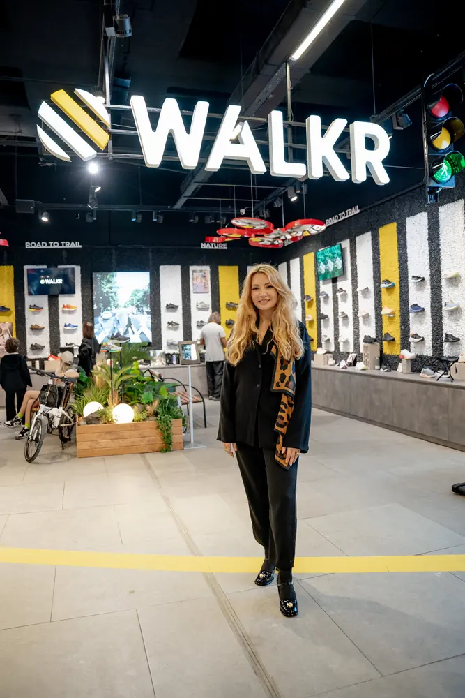 WALKR — Brandworks PR projesi, görsel 4