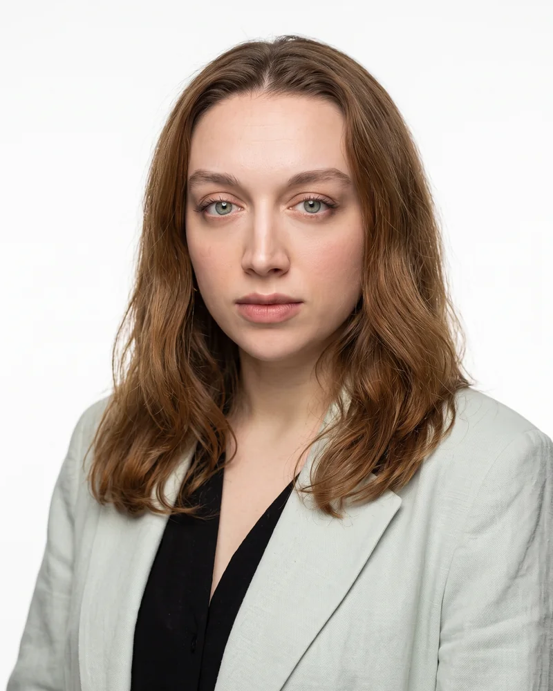 Berna Uzun, Brand Strategy & Group Director — Brandworks