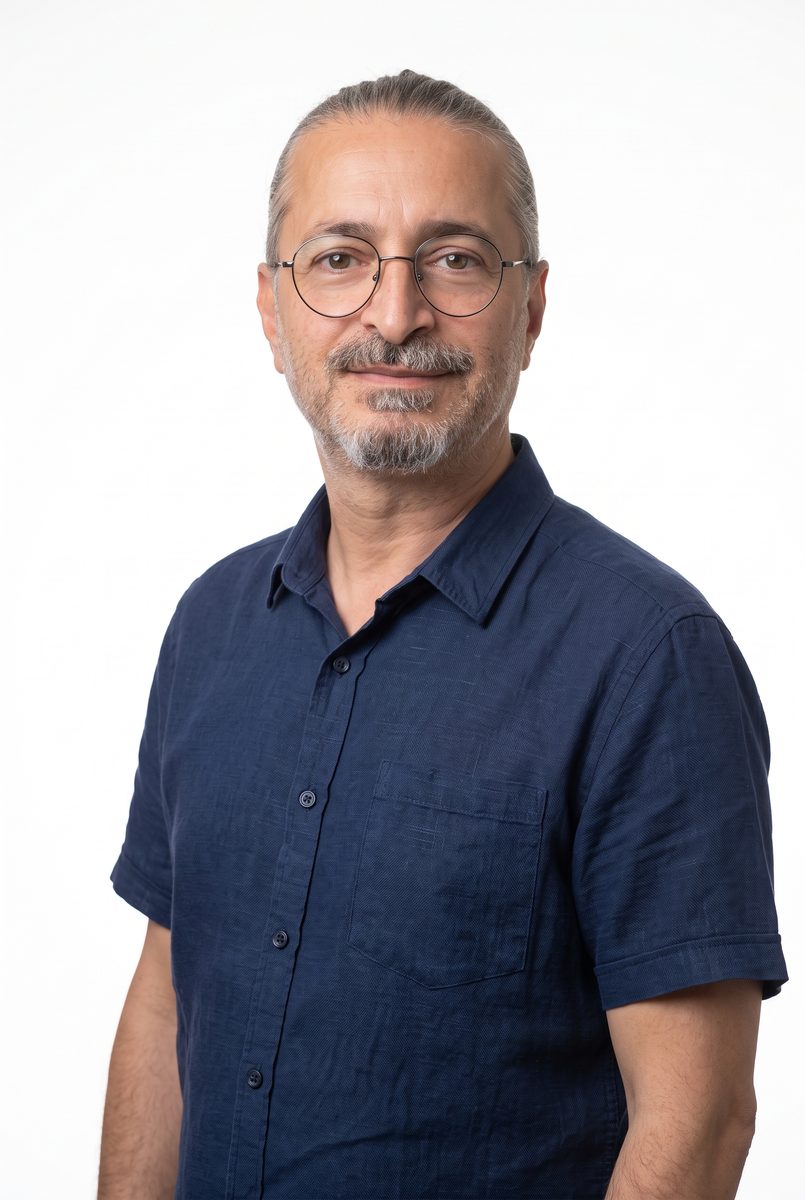 Deniz Kalendergil, Media Group Director — Brandworks
