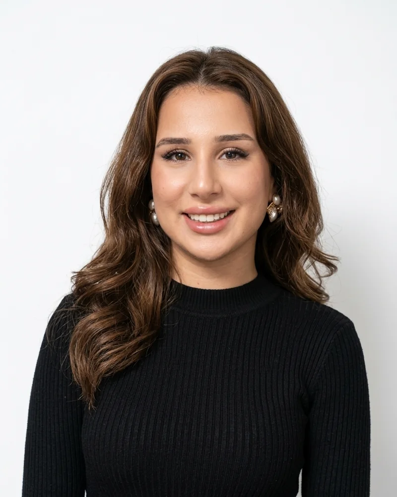 Dilan Kaya, Senior Brand Manager — Brandworks