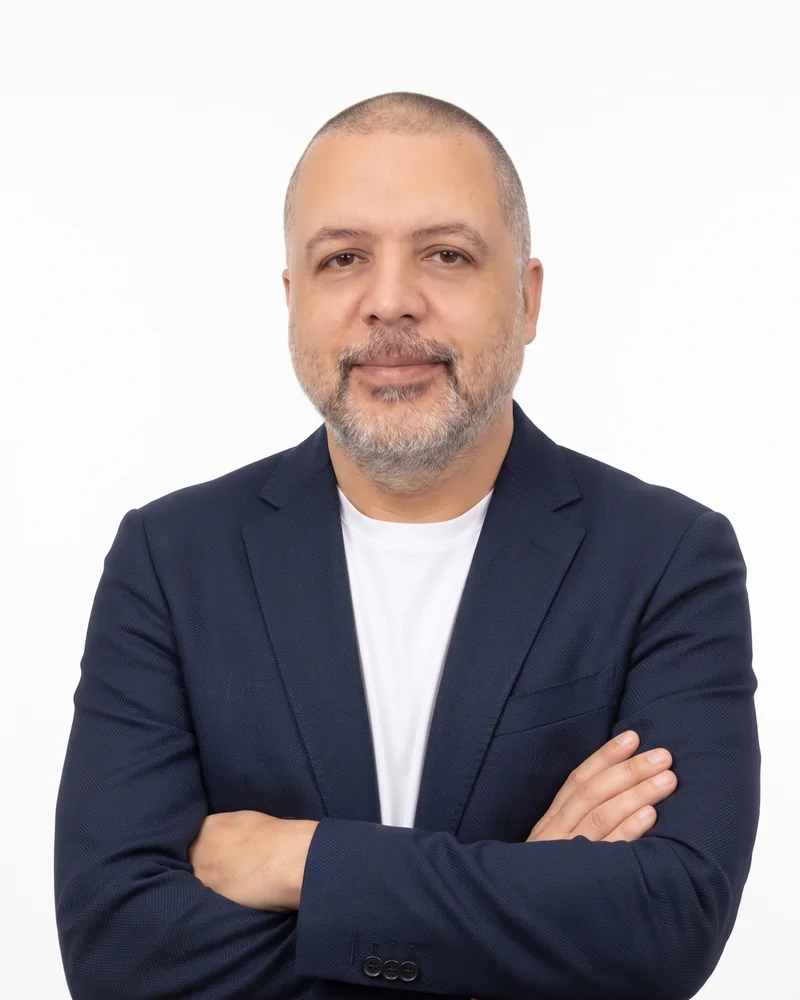 Görkem Can, Internal Communications and Brand Specialist — Brandworks