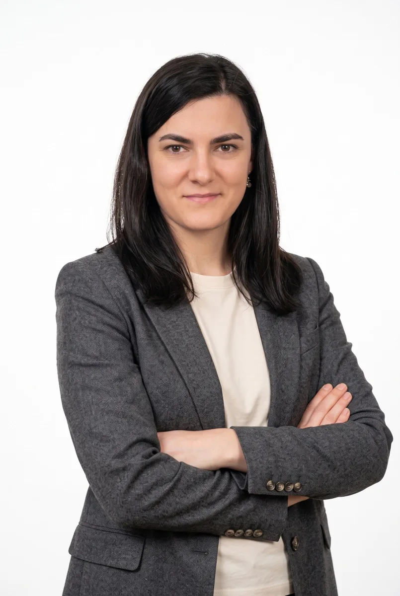 Gülşah Gülkan, Marka Yönetmeni — Brandworks