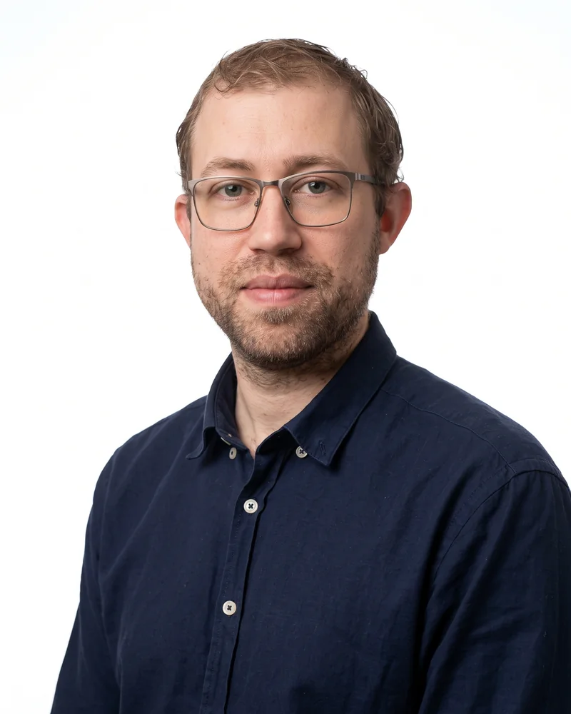 Halil Şimşek, Copywriter — Brandworks