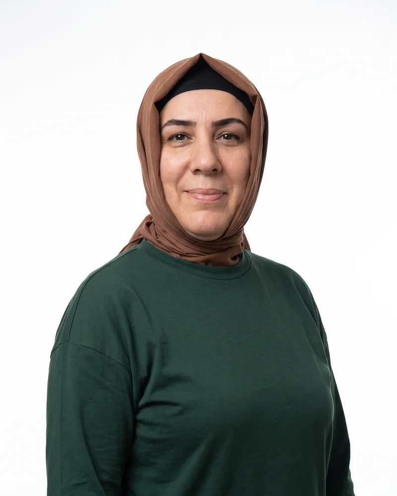 Hatice Demir, Culinary Director — Brandworks