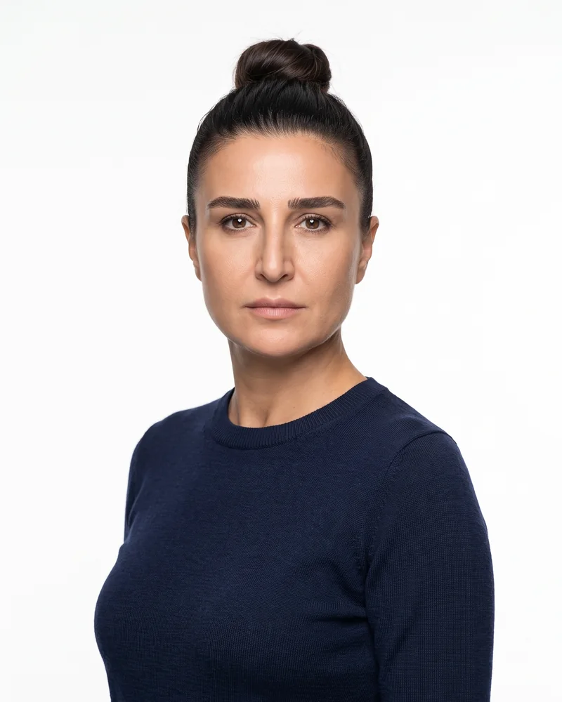Tuğba Balıkçıoğlu, Media Director — Brandworks