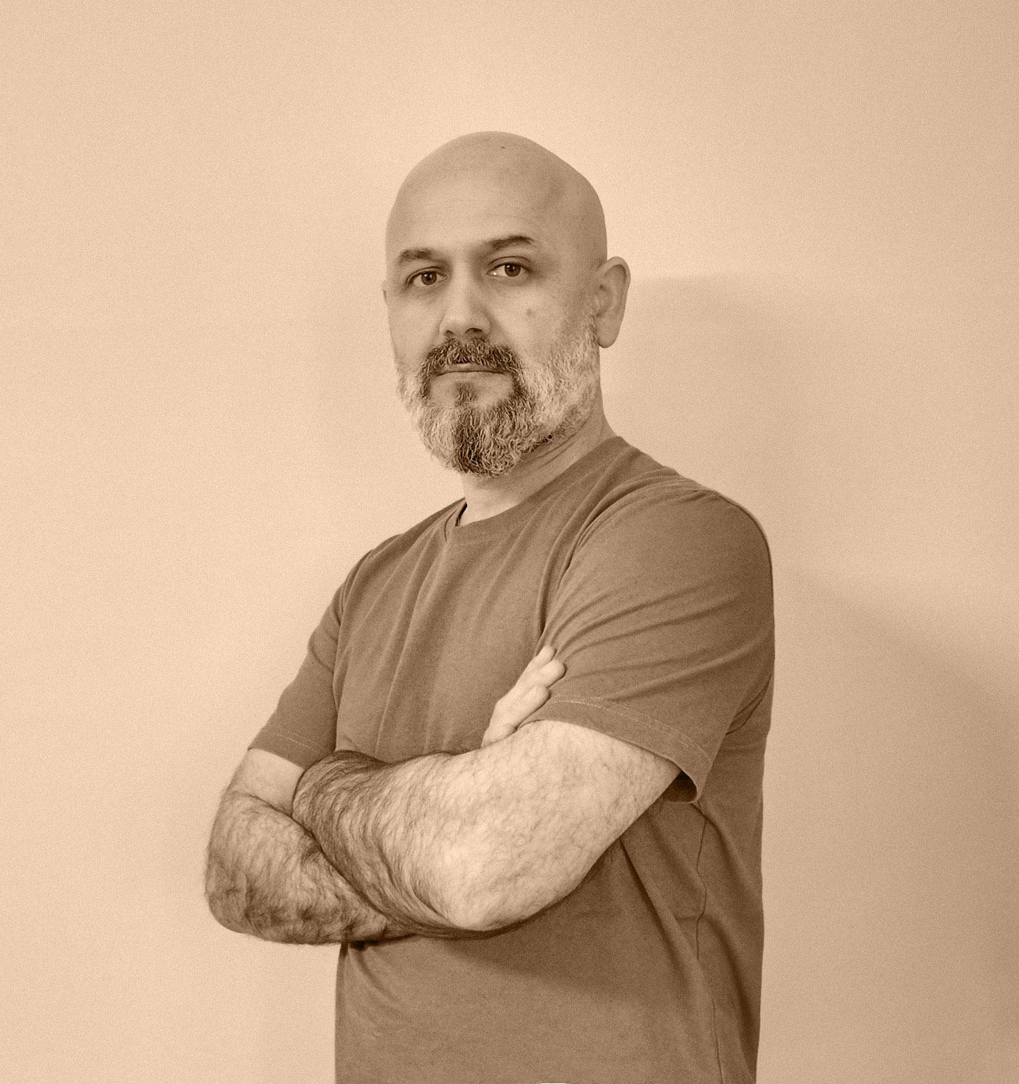 Ali Bekel