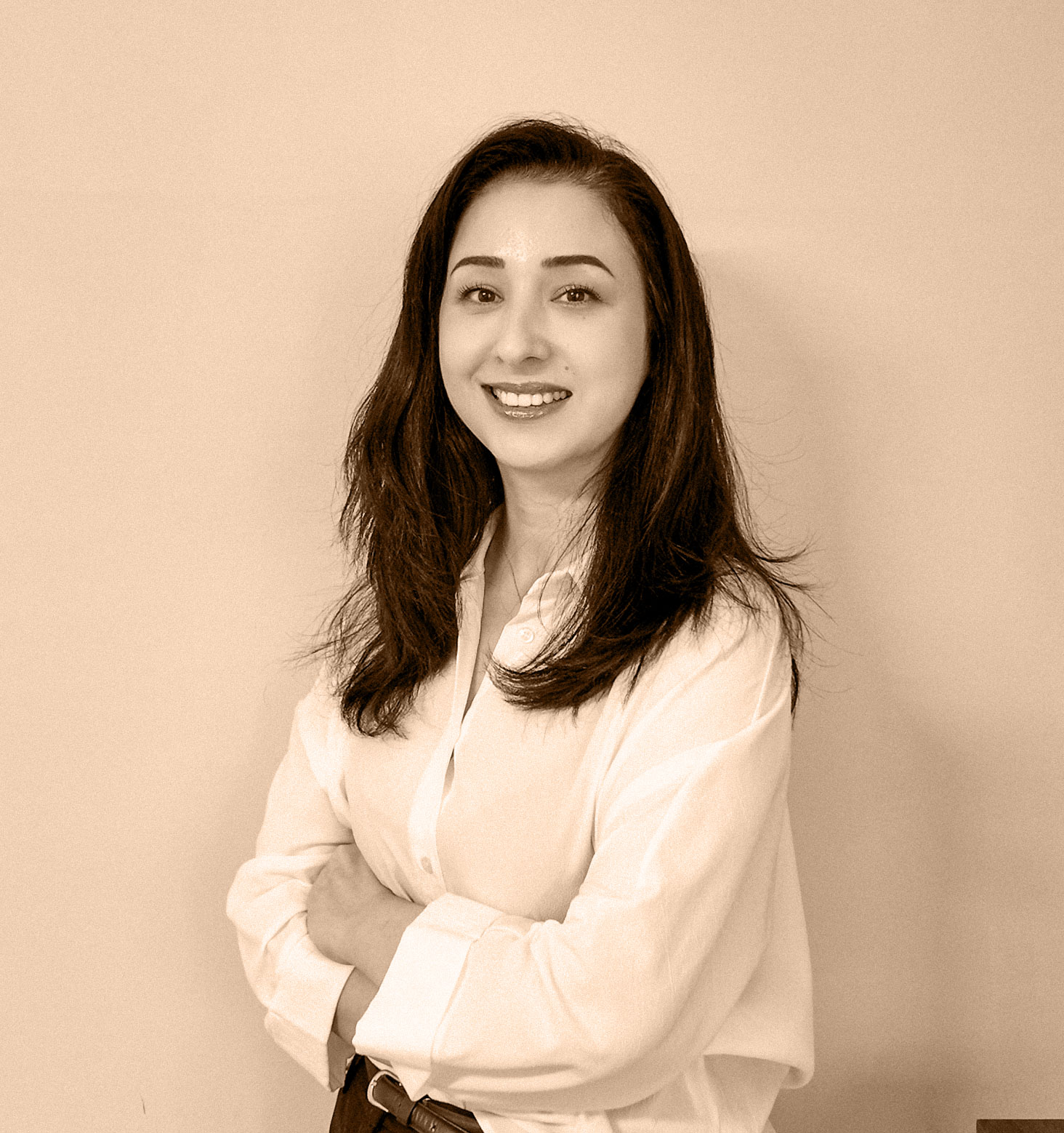Yasemin Eriş