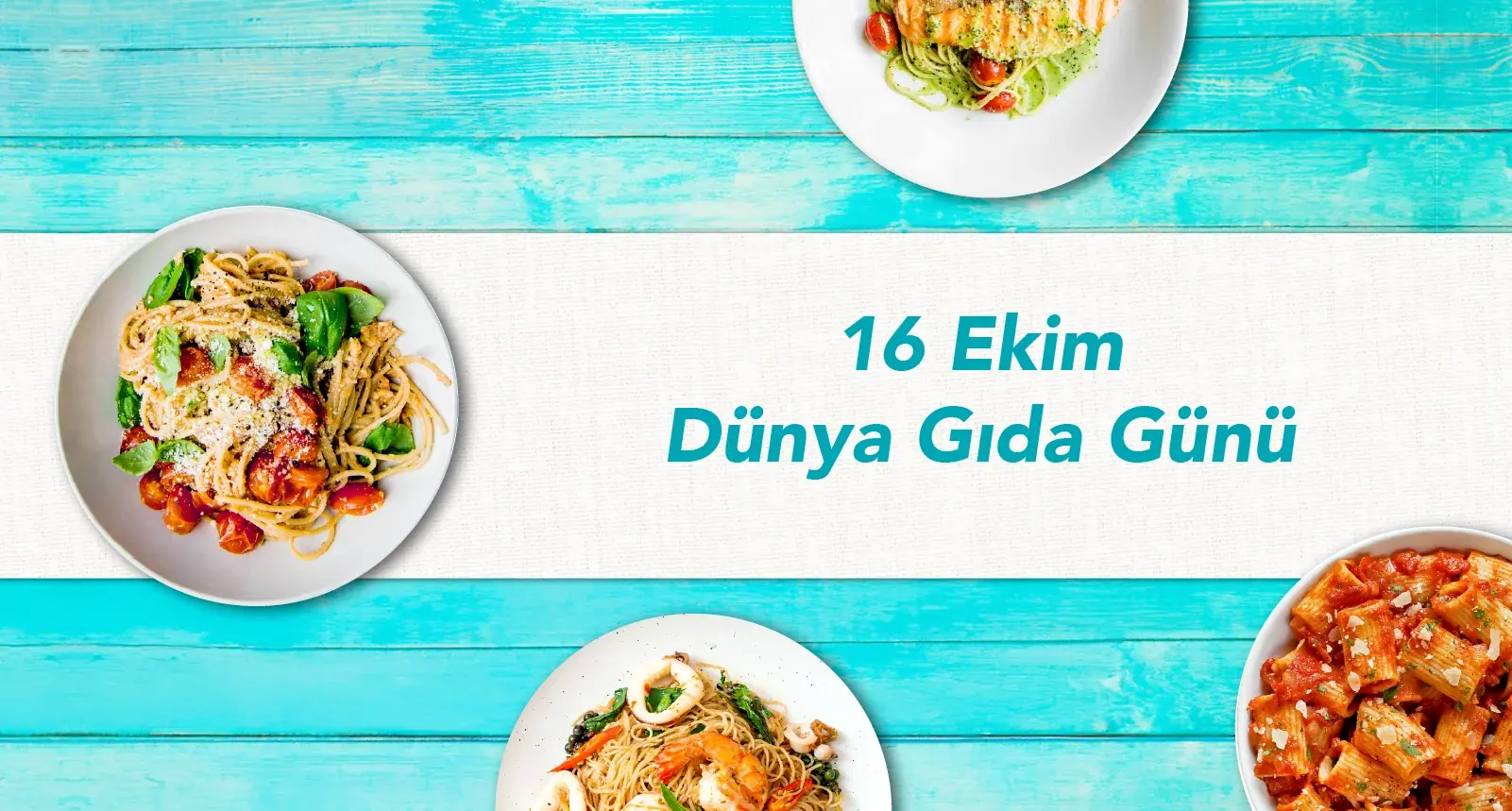 16 Ekim Dünya Gıda Günü’nde Markalar İçin İletişim Yol Haritası