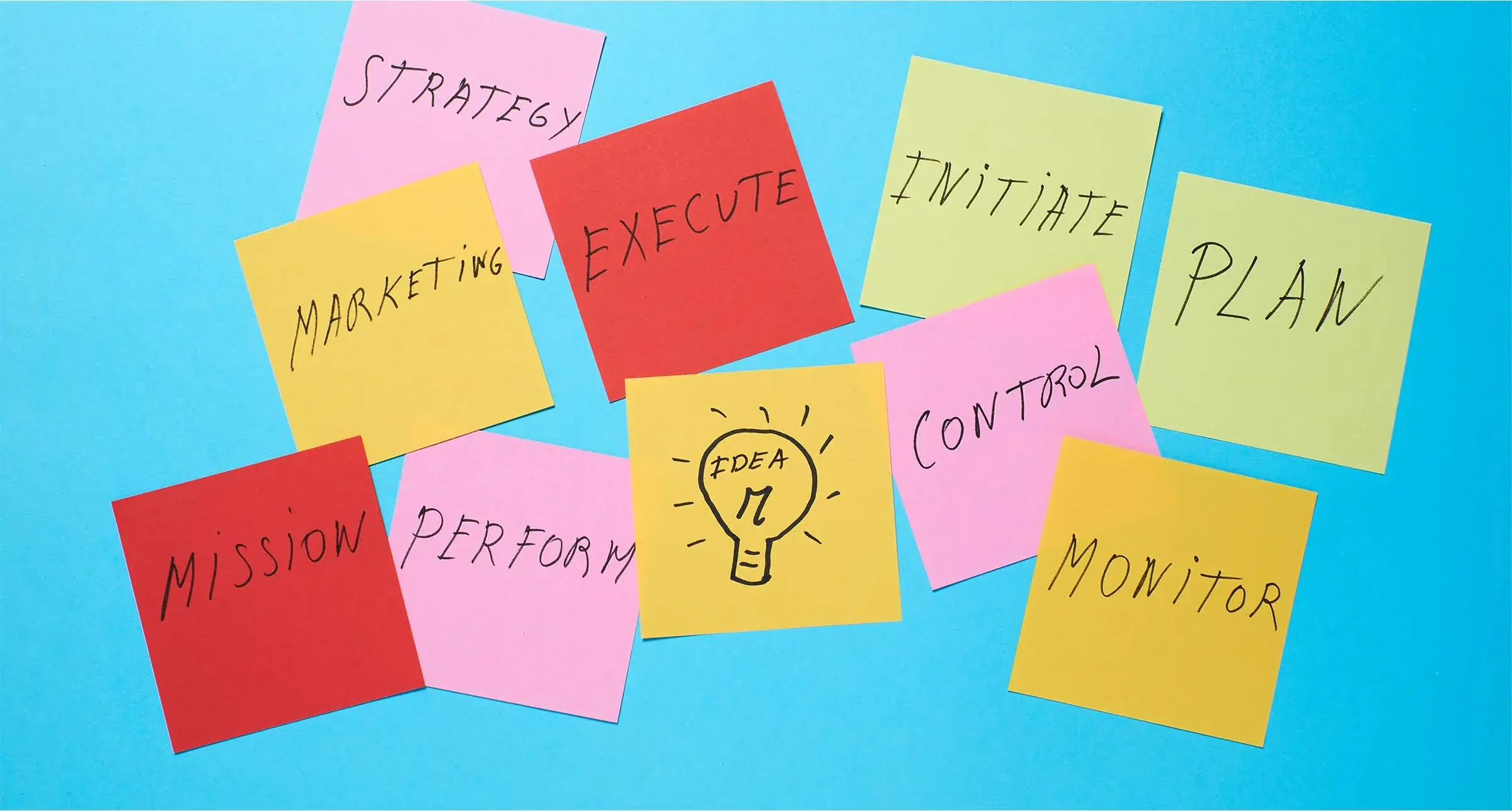 Gündem Yönetimi nedir, neden önemlidir?