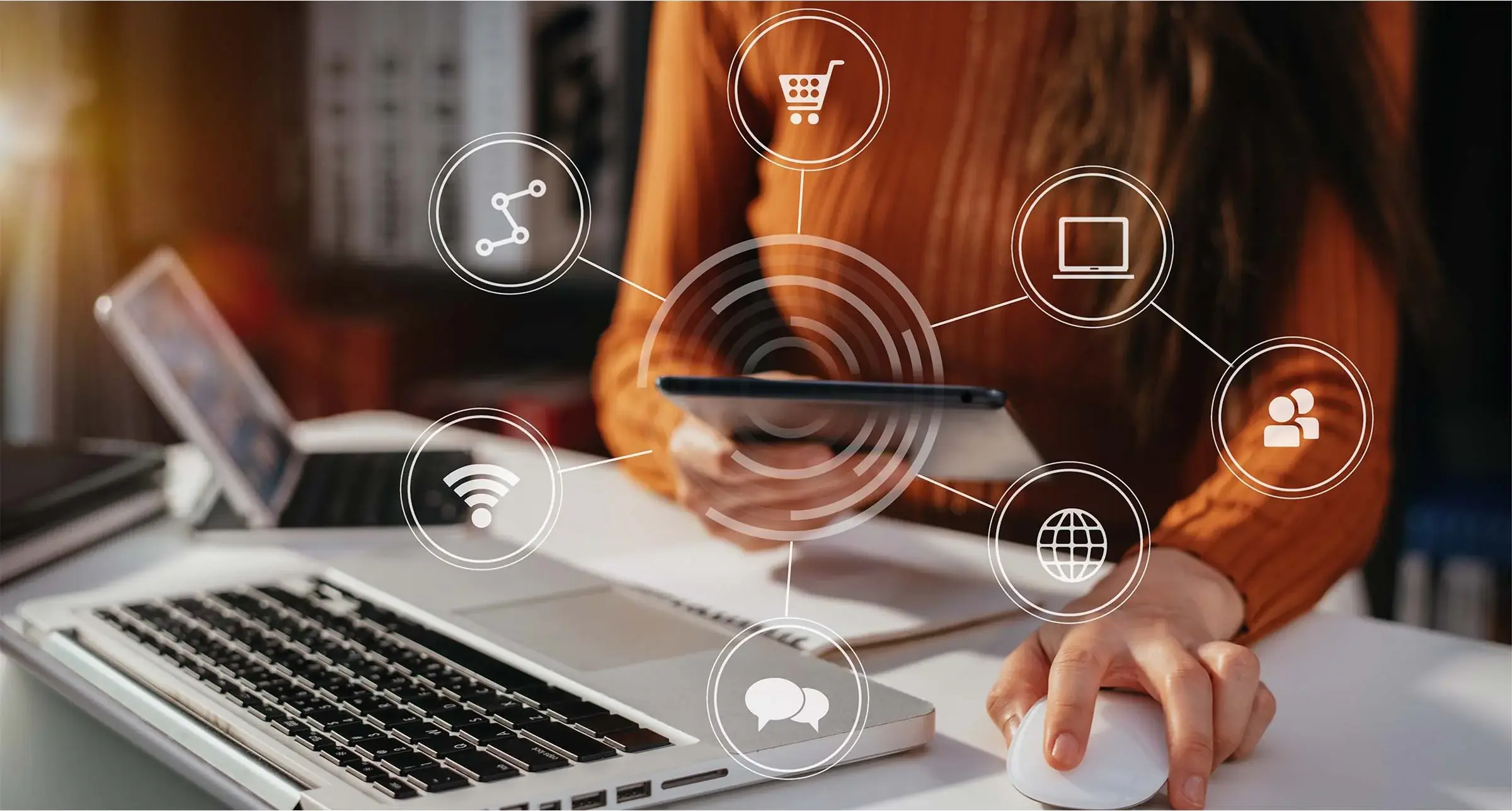 İletişimde Ustalaşma: Kurumsal İletişimi Nasıl İyileştirirsiniz?