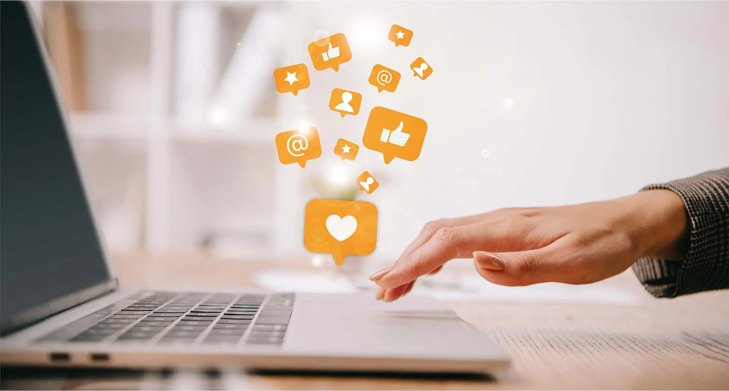 Markaların Maslow Piramidinde Tepe Noktası: UGC (User Generated Content)