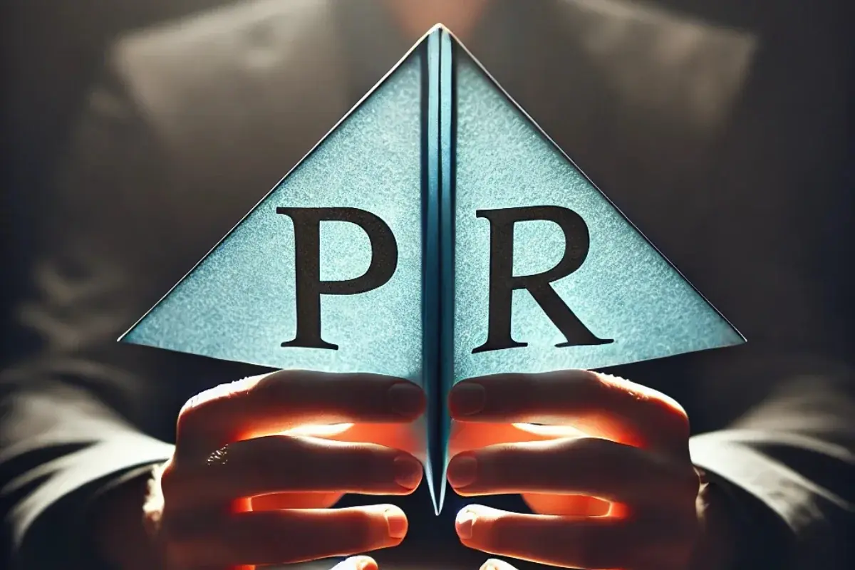 PR Nedir?