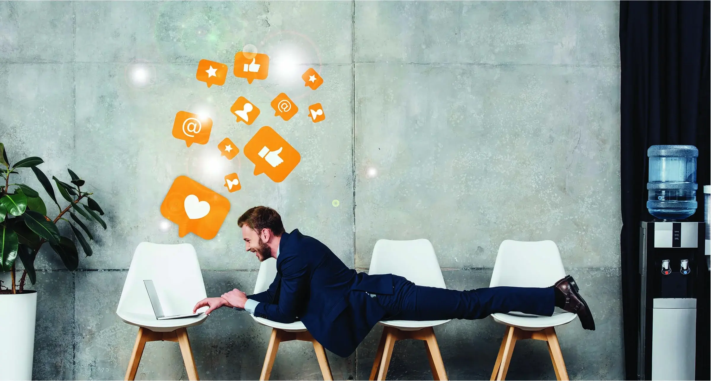 Yüksek Beklentilerin Yılı - 2022 İletişim Trendleri