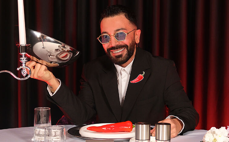 Karnaval İçin Kadınların Hikayesini Aşkım Kapışmak İle Sahneye Taşıdık