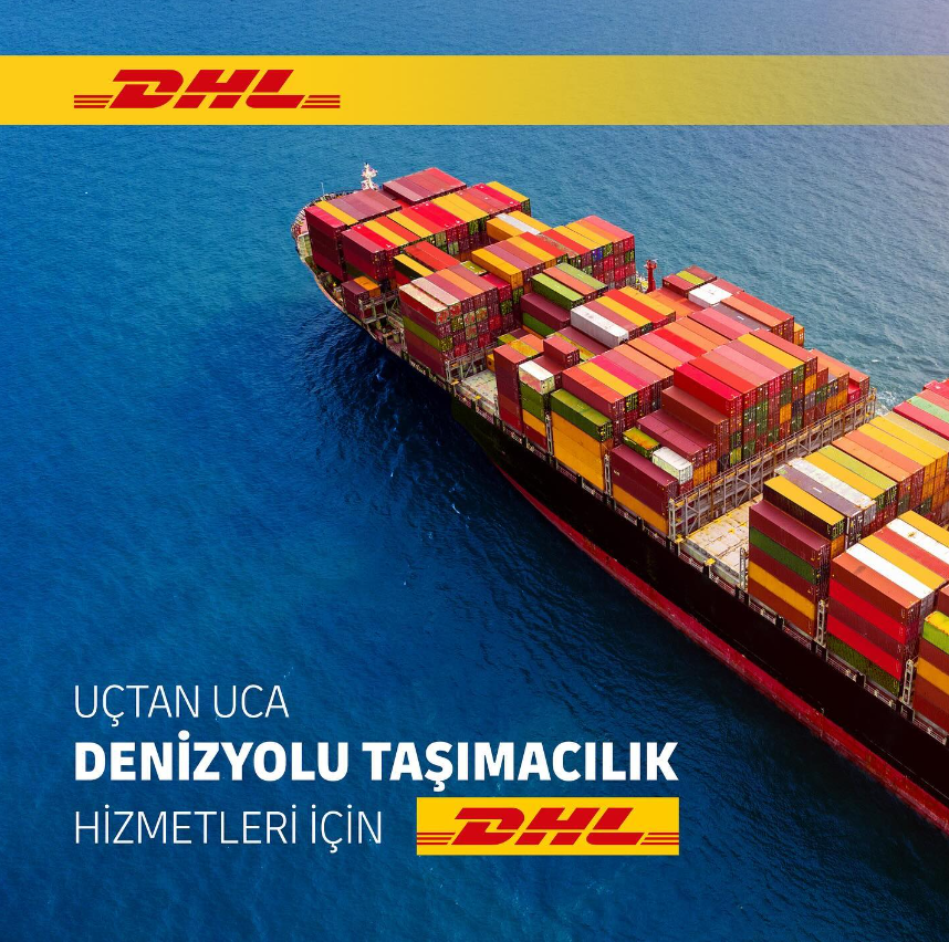 DHL Global Forwarding