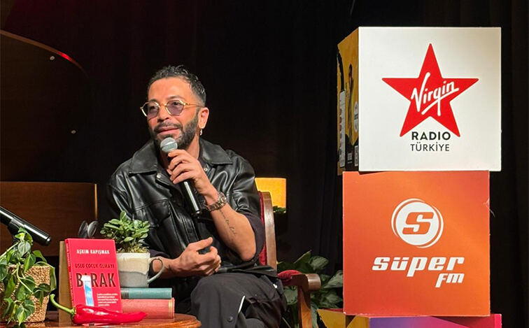 Karnaval İçin Kadınların Hikayesini Aşkım Kapışmak İle Sahneye Taşıdık