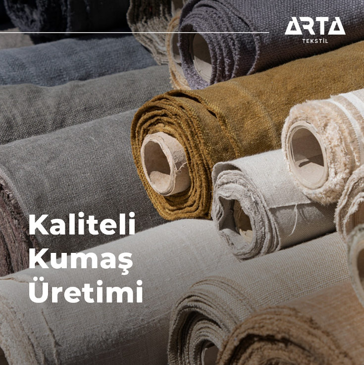 Arta Tekstil