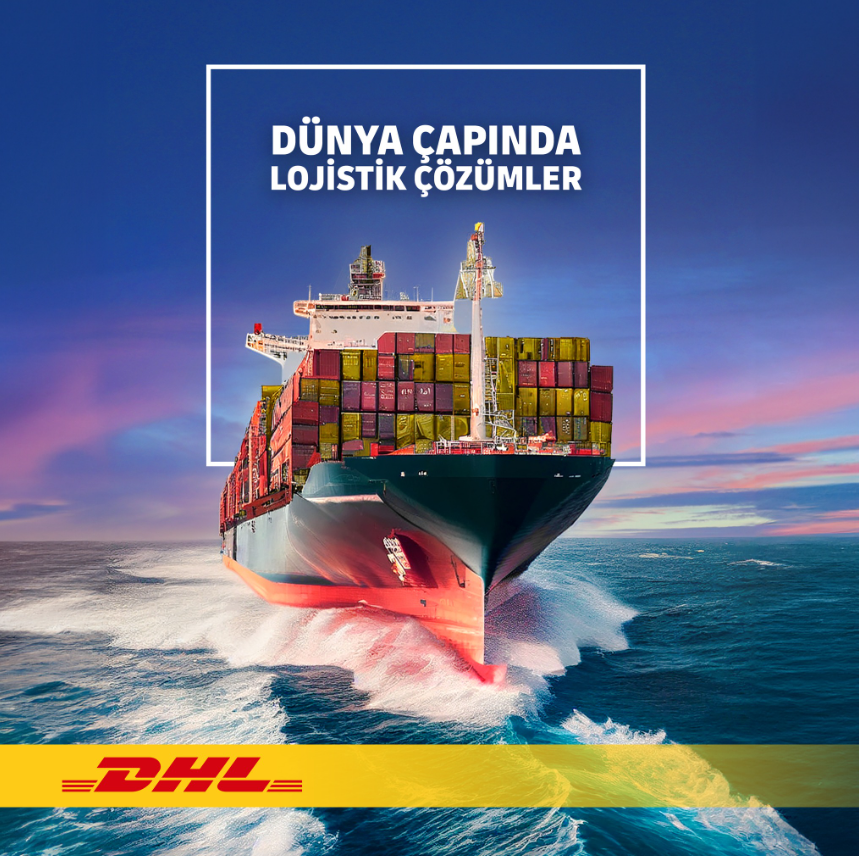 DHL Global Forwarding