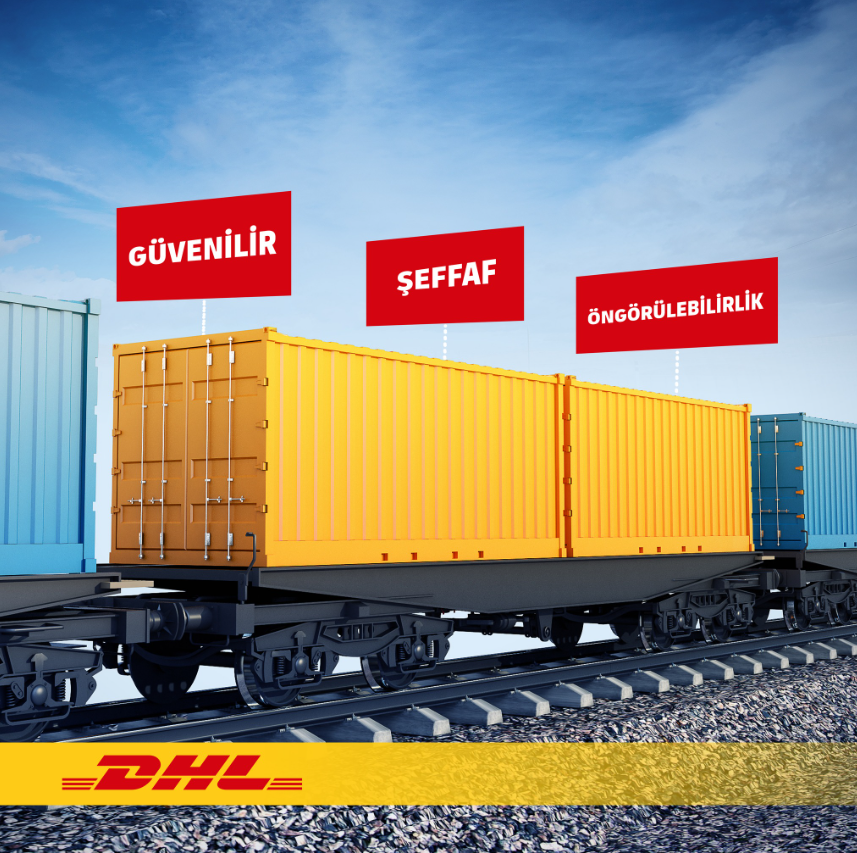 DHL Global Forwarding