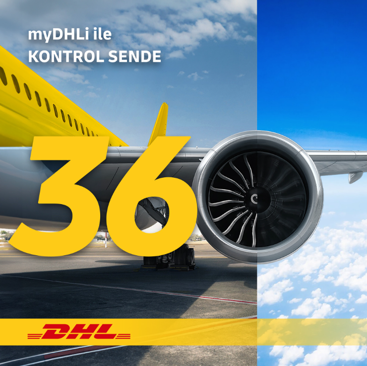 DHL Global Forwarding
